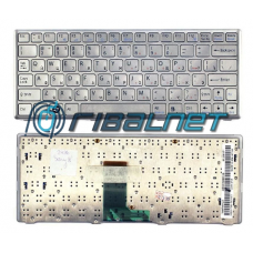 Teclado PT SONY VPCW21S1E 